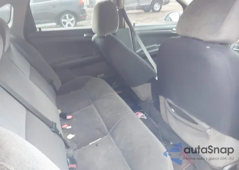 2010 Chevrolet Impala Ls z USA, uszkodzony, nr VIN 2G1WA5EK0A1161400